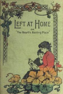 Left at Home by Mary L. Code