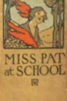 Miss Pat at School by Pemberton Ginther