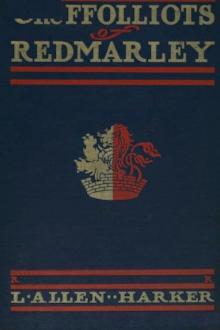 The Ffolliots of Redmarley by L. Allen Harker