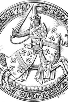 The Handbook to English Heraldry by Charles Boutell