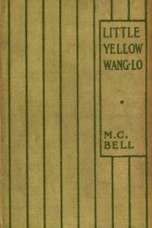 Little Yellow Wang-lo by M. C. Bell