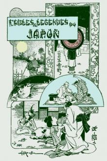 Fables et légendes du Japon by Hippolyte Taine