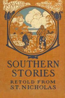 Southern Stories by Various