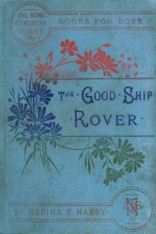 The Good Ship Rover by Robina F. Hardy