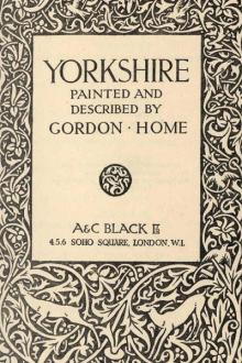 Yorkshire by Gordon Home