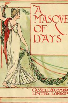 A Masque of Days by Charles Lamb