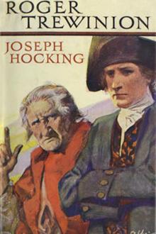 Roger Trewinion by Joseph Hocking