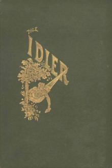 The Idler Magazine, Volume III., July 1893 by Various