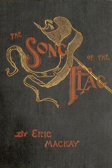 The Song of the Flag by Eric Mackay