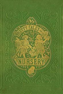 Pretty Tales for the Nursery by Isabel Thompson