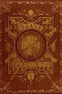 The Book of Brave Old Ballads by Unknown
