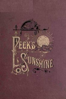 Peck's Sunshine by George W. Peck