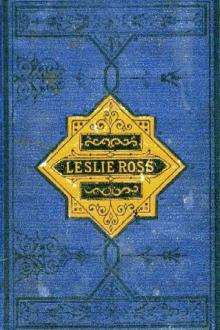 Leslie Ross by Charles Bruce