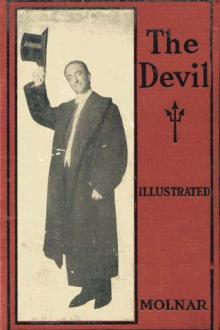 The Devil by Joseph O'Brien