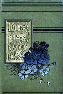 Littlebourne Lock by F. Bayford Harrison