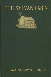 The Sylvan Cabin by Edward Smyth Jones