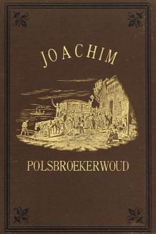 Reisontmoetingen van Joachim Polsbroekerwoud en zijne Vrienden by Vlerk