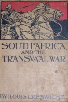 South Africa and the Transvaal War, Vol. 2 by Louis Creswicke