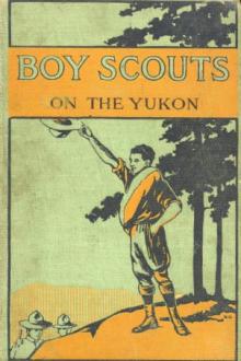 The Boy Scouts on the Yukon by Ralph Victor