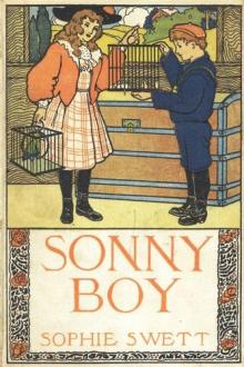 Sonny Boy by Sophie Miriam Swett