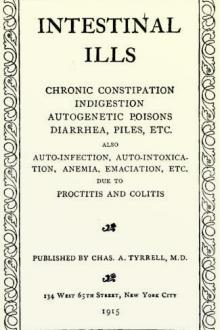 Intestinal Ills by Alcinous Burton Jamison