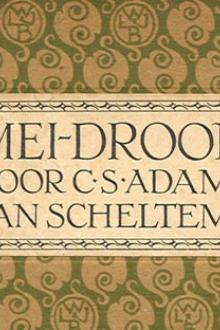 Mei-droom by C. S. Adama van Scheltema