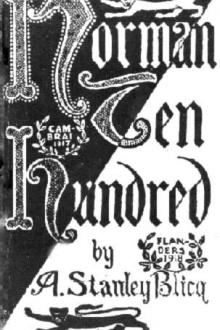 Norman Ten Hundred by A. Stanley Blicq