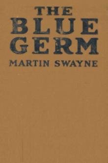 The Blue Germ by Maurice Nicoll