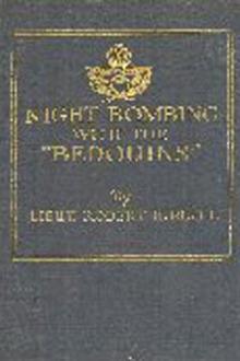 Night Bombing with the Bedouins by Robert Henry Reece