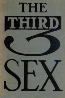 The Third Sex by Ernst Von Wolzogen