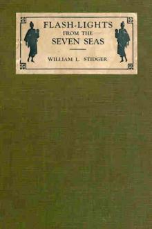 Flash-lights from the Seven Seas by William L. Stidger