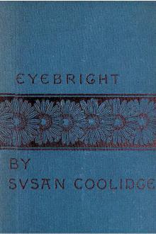Eyebright by Susan Coolidge