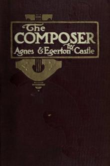 The Composer by Agnes Castle