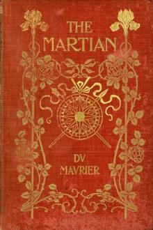 The Martian by George du Maurier
