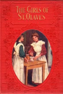 The Girls of St. Olave's by Mabel Mackintosh