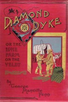 Diamond Dyke by George Manville Fenn
