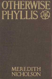 Otherwise Phyllis by Meredith Nicholson