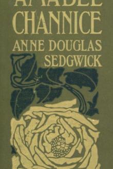 Amabel Channice by Anne Douglas Sedgwick