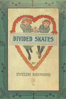 Divided Skates by Evelyn Raymond