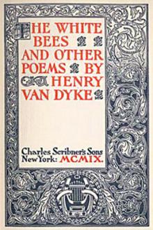 The White Bees by Henry van Dyke