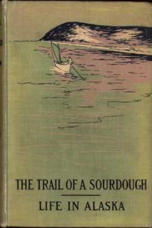 The Trail of a Sourdough by May Kellogg Sullivan