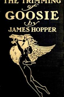The Trimming of Goosie by James Hopper