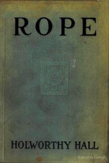 Rope by Holworthy Hall