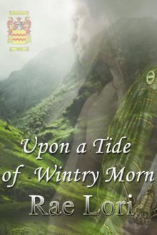 Upon a Tide of Wintry Morn by Rae Lori