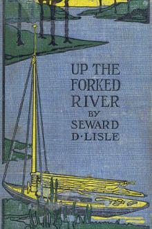 Up the Forked River by Lieutenant R. H. Jayne