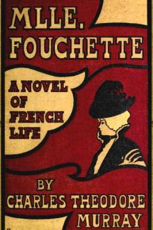 Mlle. Fouchette by Charles Theodore Murray
