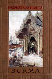 Burma by R. Talbot Kelly