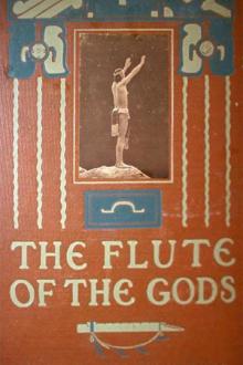 The Flute of the Gods by Marah Ellis Ryan