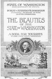 The Beauties of the State of Washington by Harry F. Giles