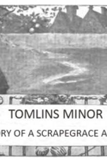 Tomlins Minor by Harry Percival